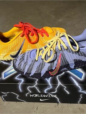 Ja 3 Hustle and Flow (GS)